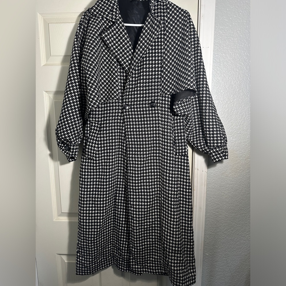Bolder Paris Angelina Coat View 6